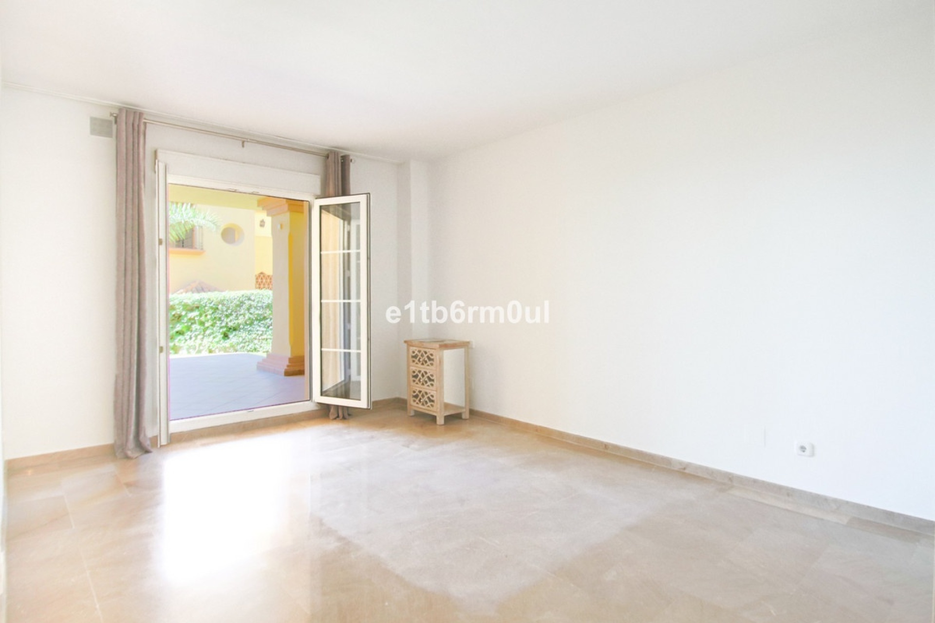 Wiederverkauf - apartment - Marbella - Nueva Andalucía