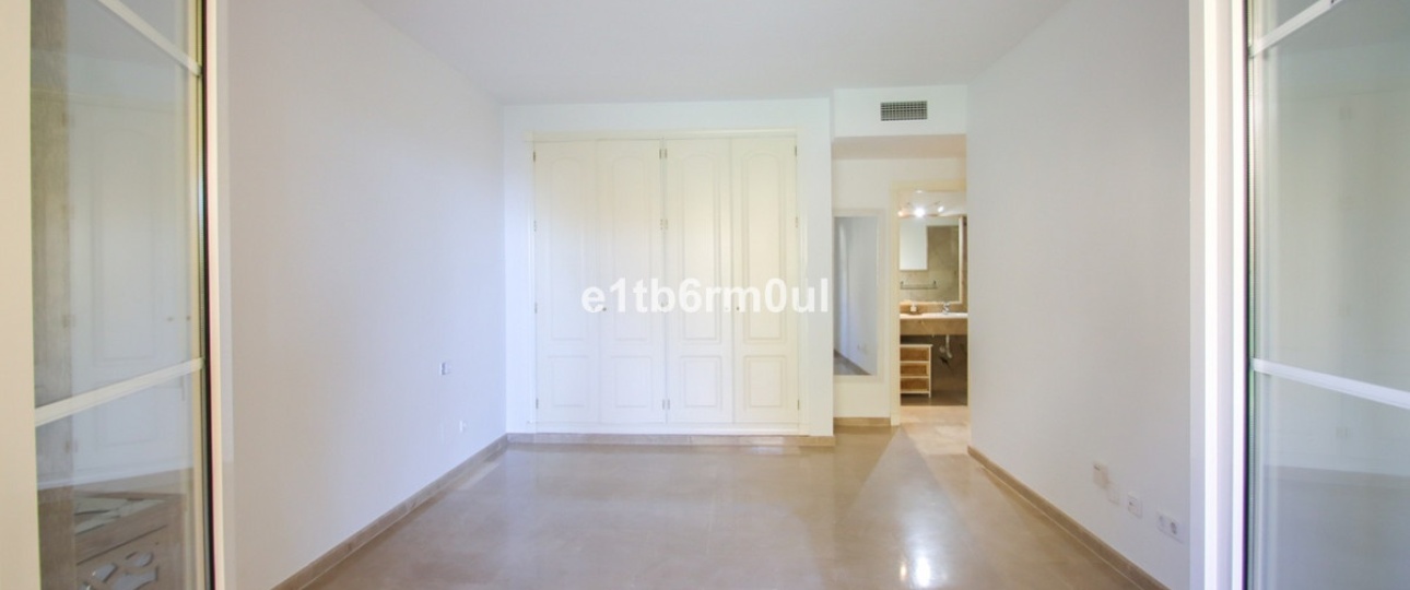 Wiederverkauf - apartment - Marbella - Nueva Andalucía