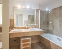 Wiederverkauf - apartment - Marbella - Nueva Andalucía
