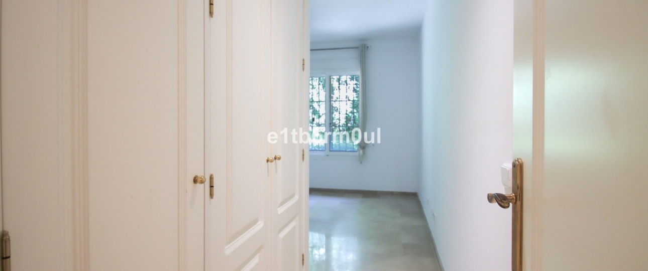 Wiederverkauf - apartment - Marbella - Nueva Andalucía