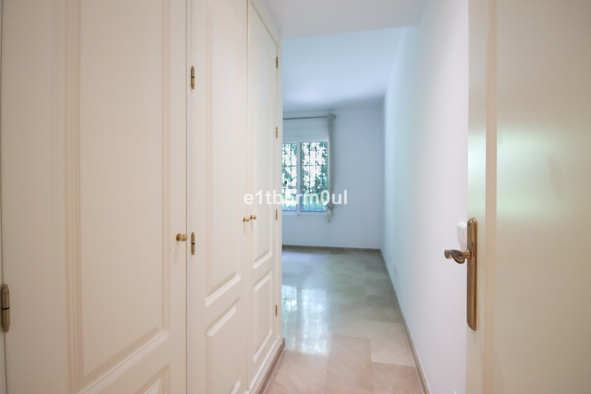 Wiederverkauf - apartment - Marbella - Nueva Andalucía