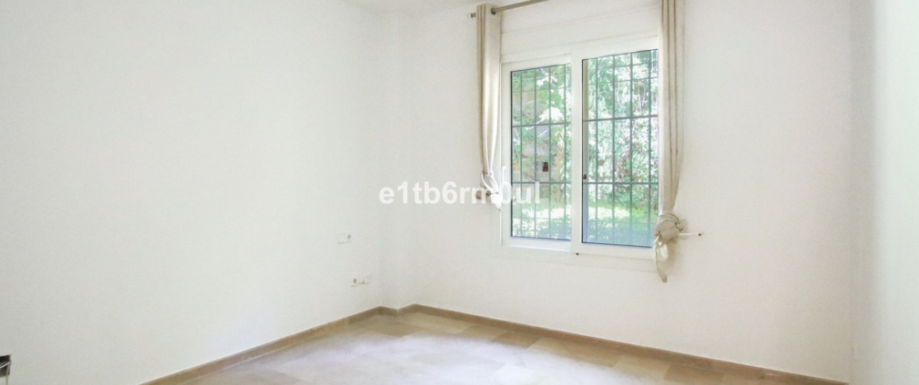 Wiederverkauf - apartment - Marbella - Nueva Andalucía