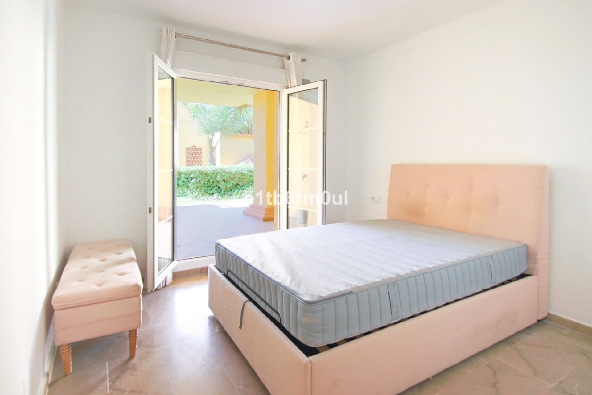 Wiederverkauf - apartment - Marbella - Nueva Andalucía