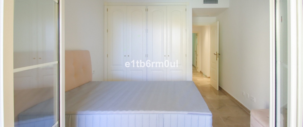Wiederverkauf - apartment - Marbella - Nueva Andalucía