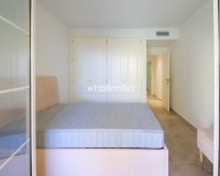 Wiederverkauf - apartment - Marbella - Nueva Andalucía