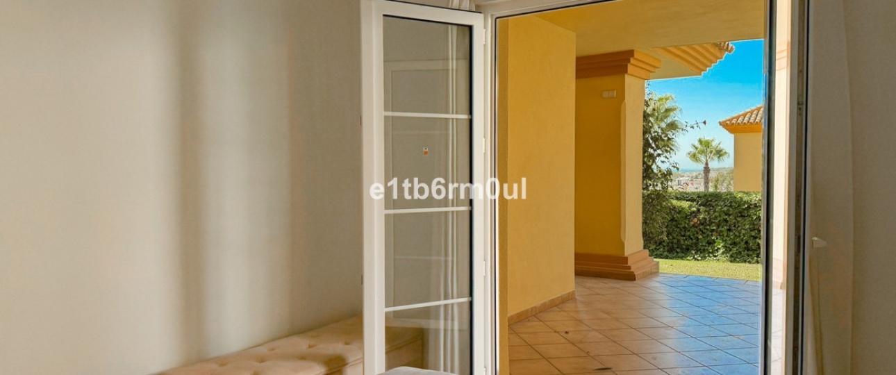 Wiederverkauf - apartment - Marbella - Nueva Andalucía