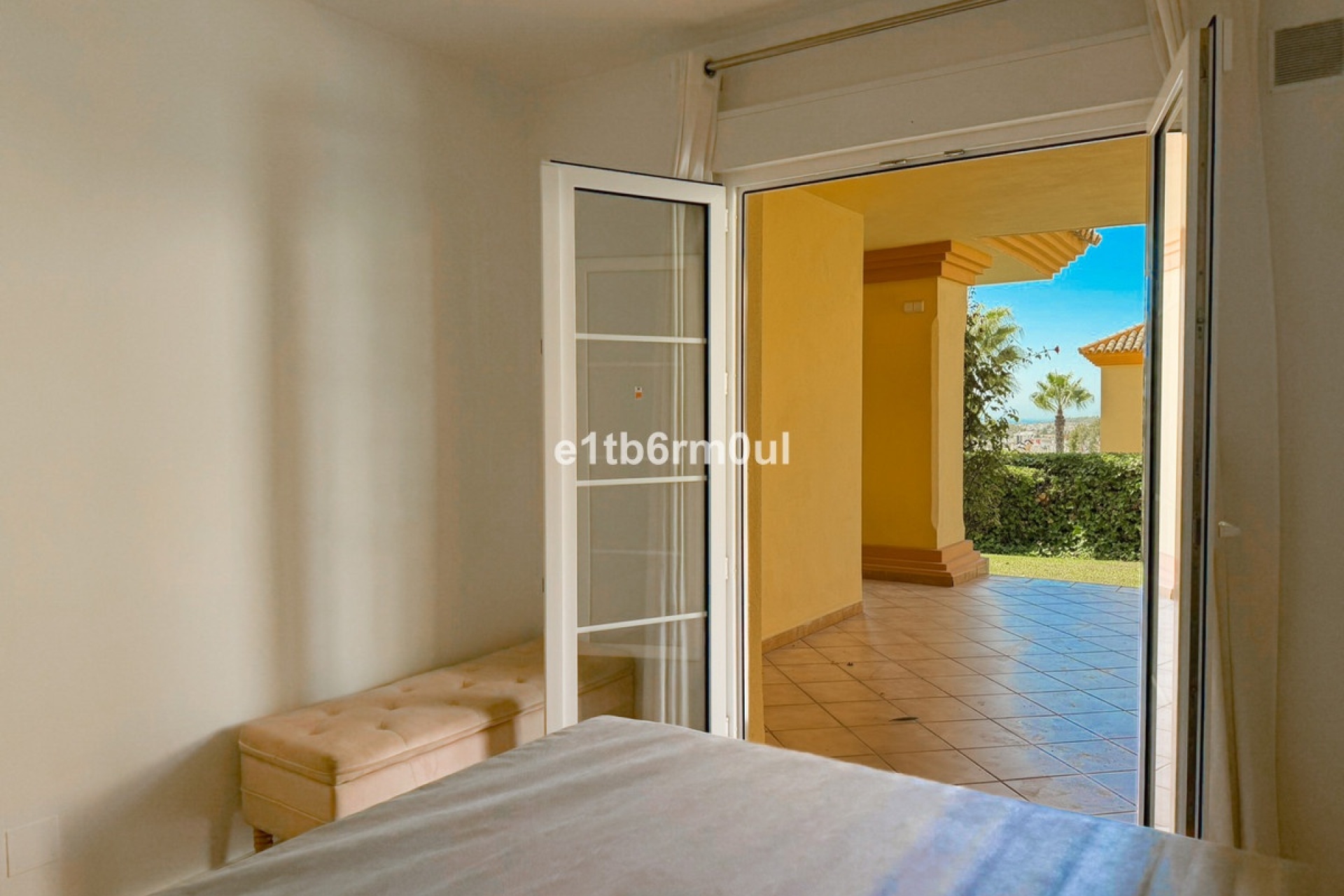 Wiederverkauf - apartment - Marbella - Nueva Andalucía