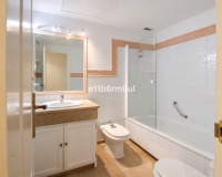 Wiederverkauf - apartment - Marbella - Nueva Andalucía