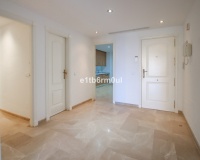 Wiederverkauf - apartment - Marbella - Nueva Andalucía