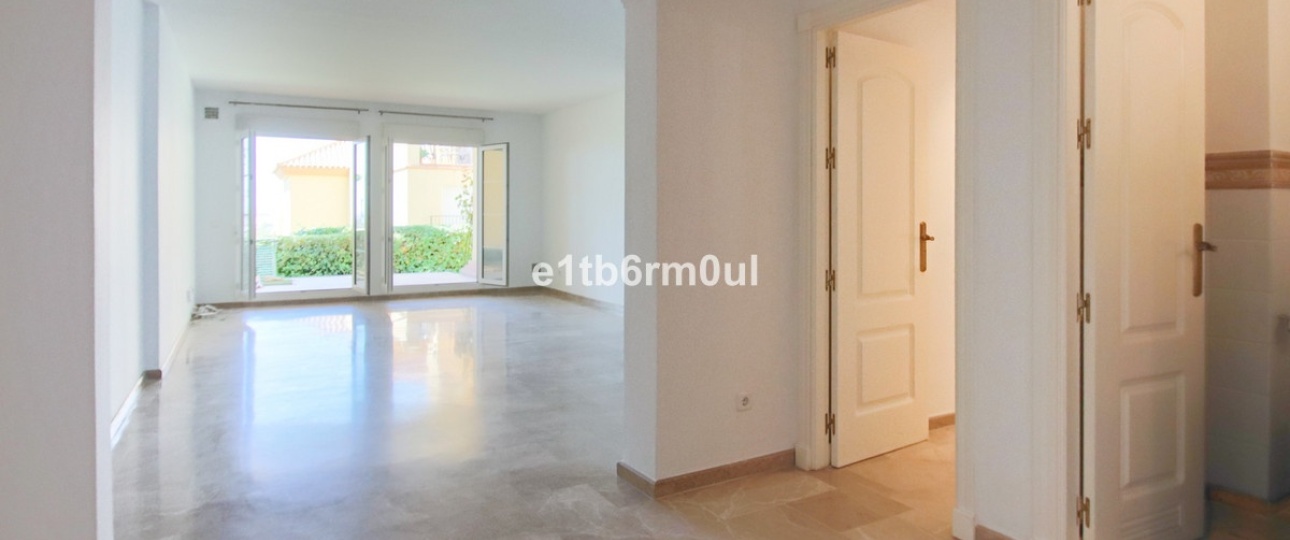Wiederverkauf - apartment - Marbella - Nueva Andalucía
