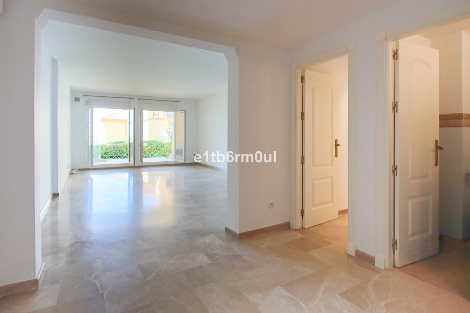 Wiederverkauf - apartment - Marbella - Nueva Andalucía