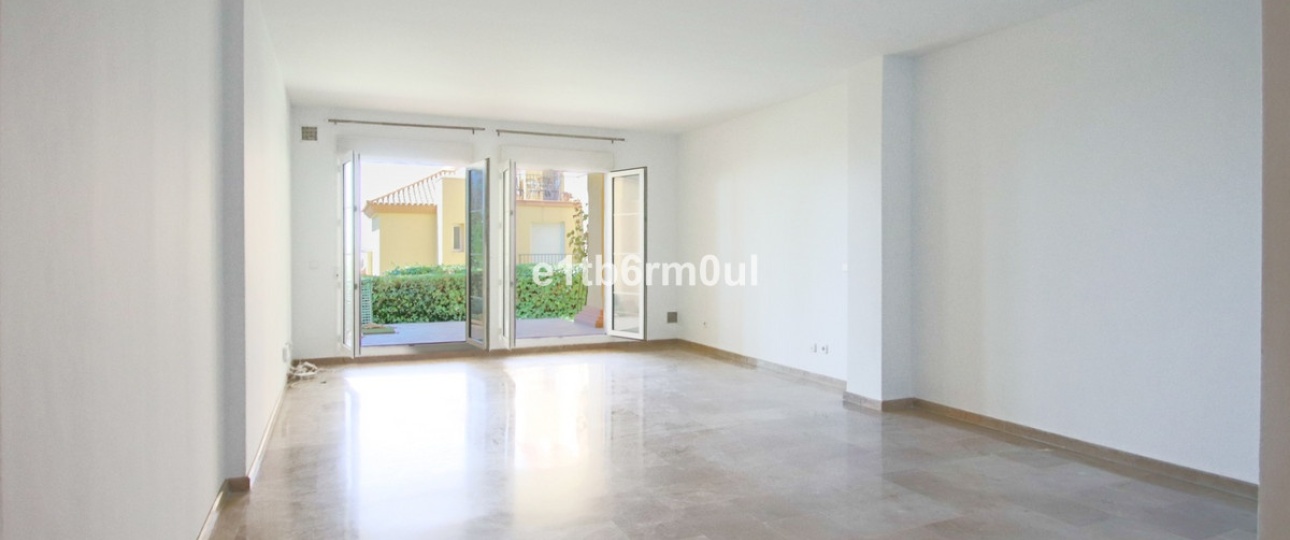 Wiederverkauf - apartment - Marbella - Nueva Andalucía