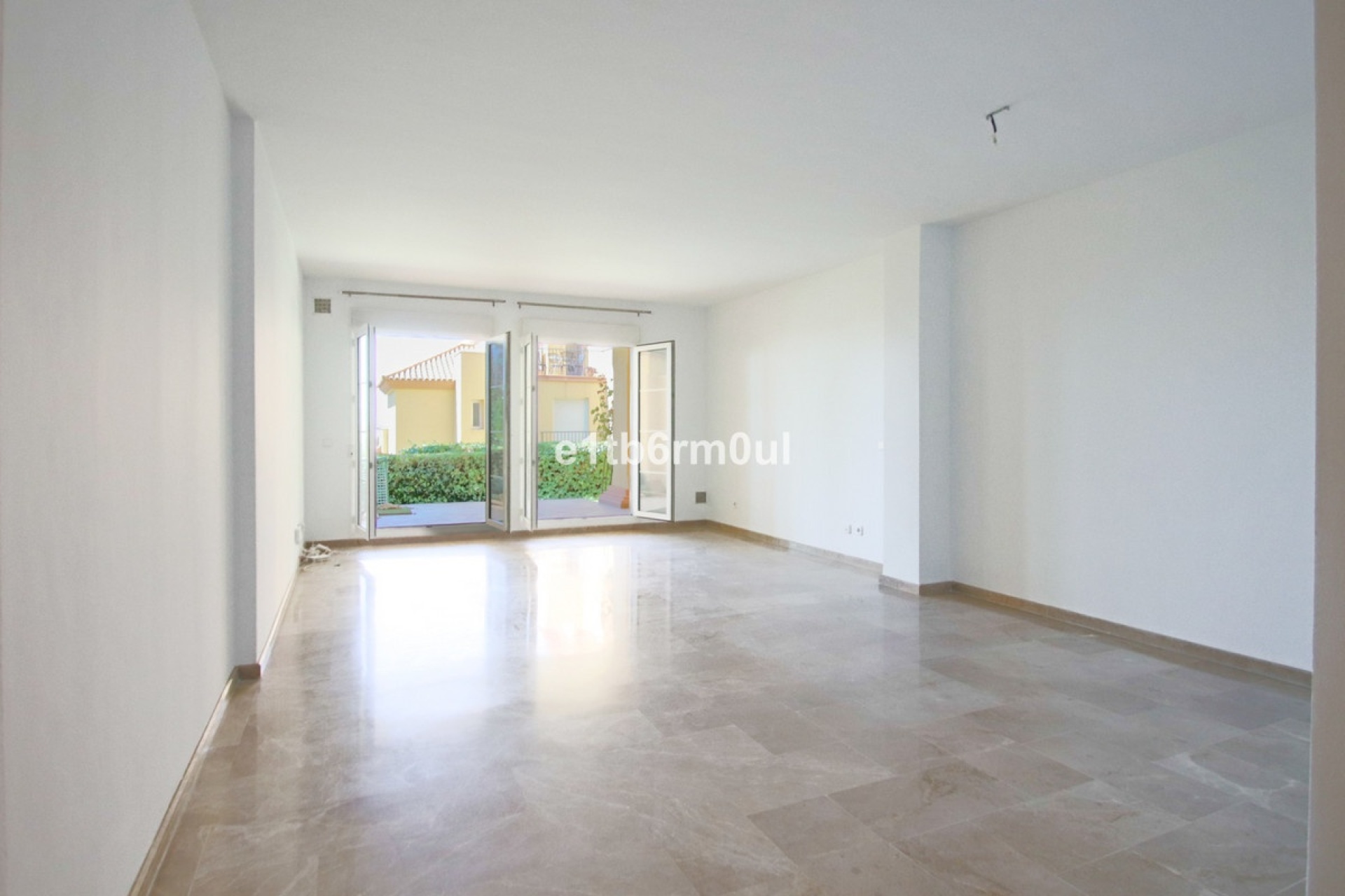 Wiederverkauf - apartment - Marbella - Nueva Andalucía