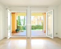 Wiederverkauf - apartment - Marbella - Nueva Andalucía