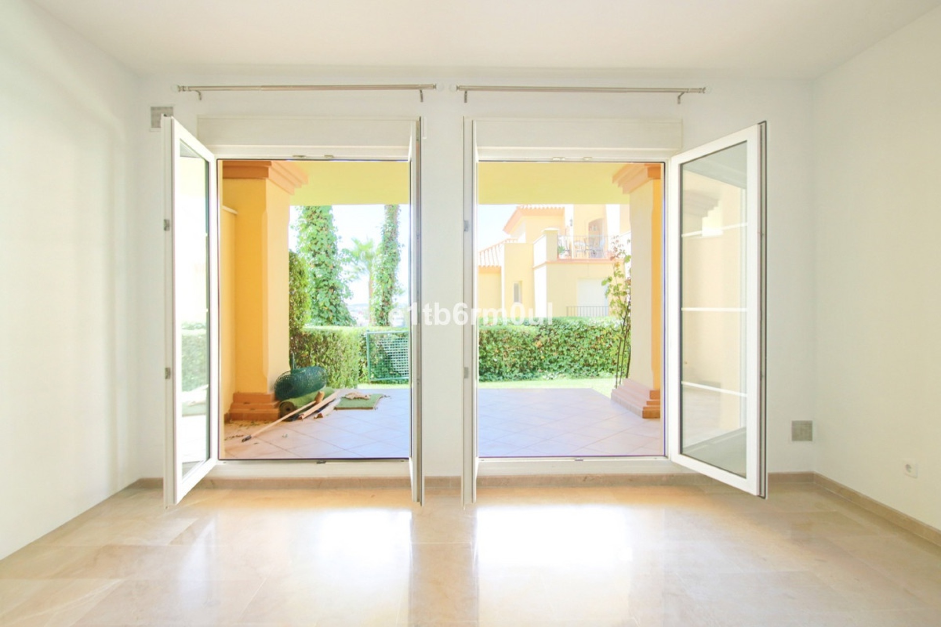 Wiederverkauf - apartment - Marbella - Nueva Andalucía
