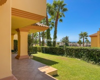 Wiederverkauf - apartment - Marbella - Nueva Andalucía