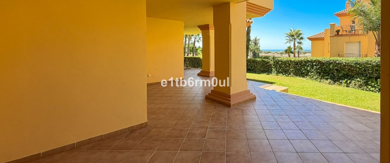 Wiederverkauf - apartment - Marbella - Nueva Andalucía