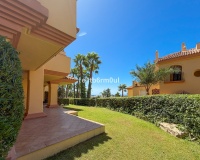 Wiederverkauf - apartment - Marbella - Nueva Andalucía