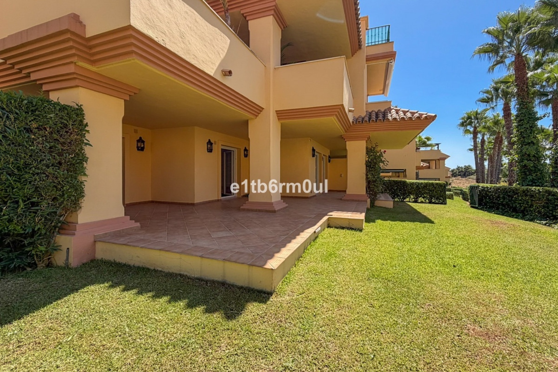 Wiederverkauf - apartment - Marbella - Nueva Andalucía
