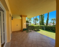 Wiederverkauf - apartment - Marbella - Nueva Andalucía