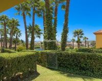 Wiederverkauf - apartment - Marbella - Nueva Andalucía
