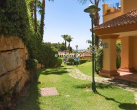 Wiederverkauf - apartment - Marbella - Nueva Andalucía