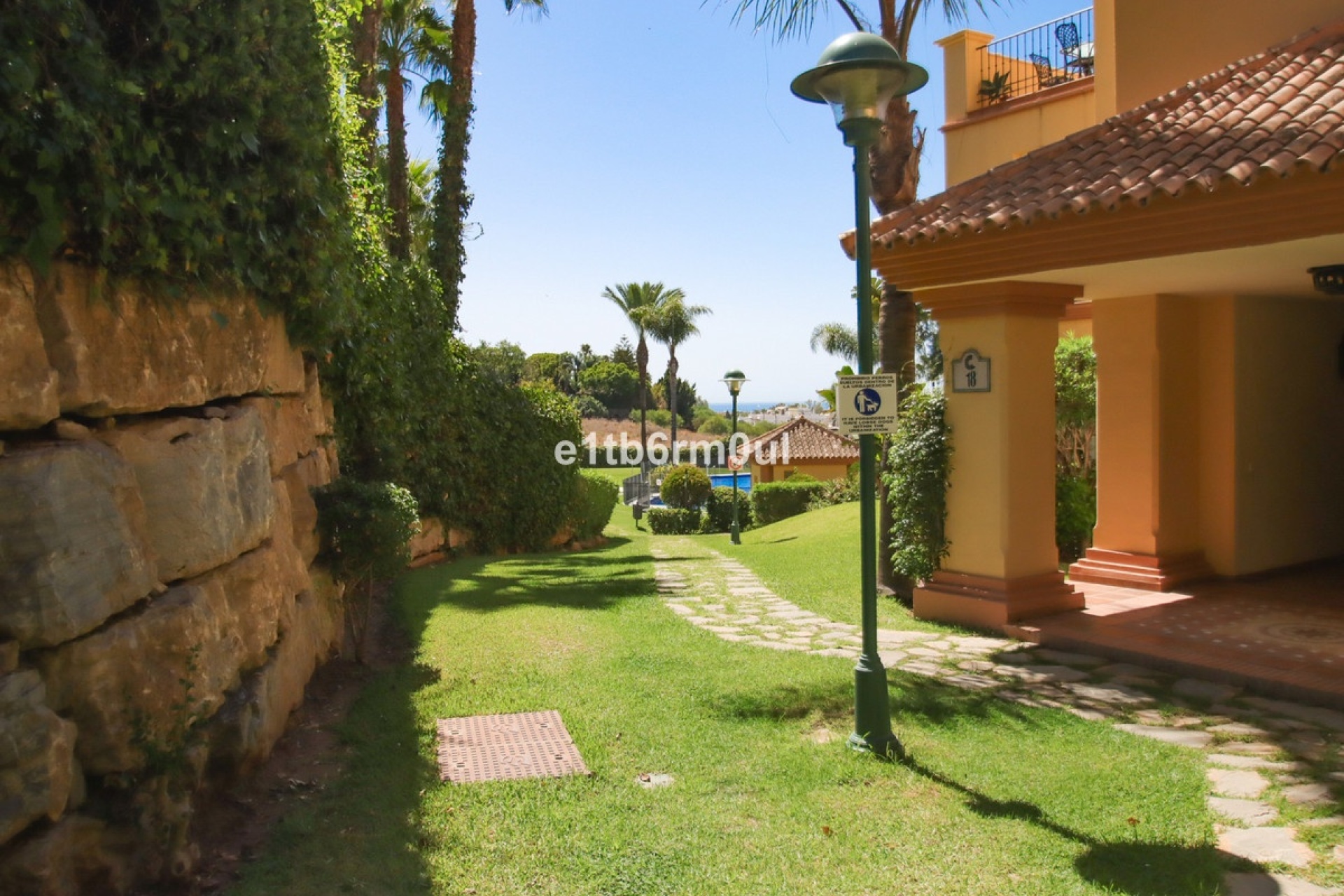 Wiederverkauf - apartment - Marbella - Nueva Andalucía