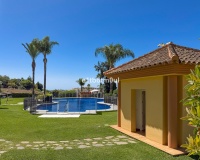 Wiederverkauf - apartment - Marbella - Nueva Andalucía