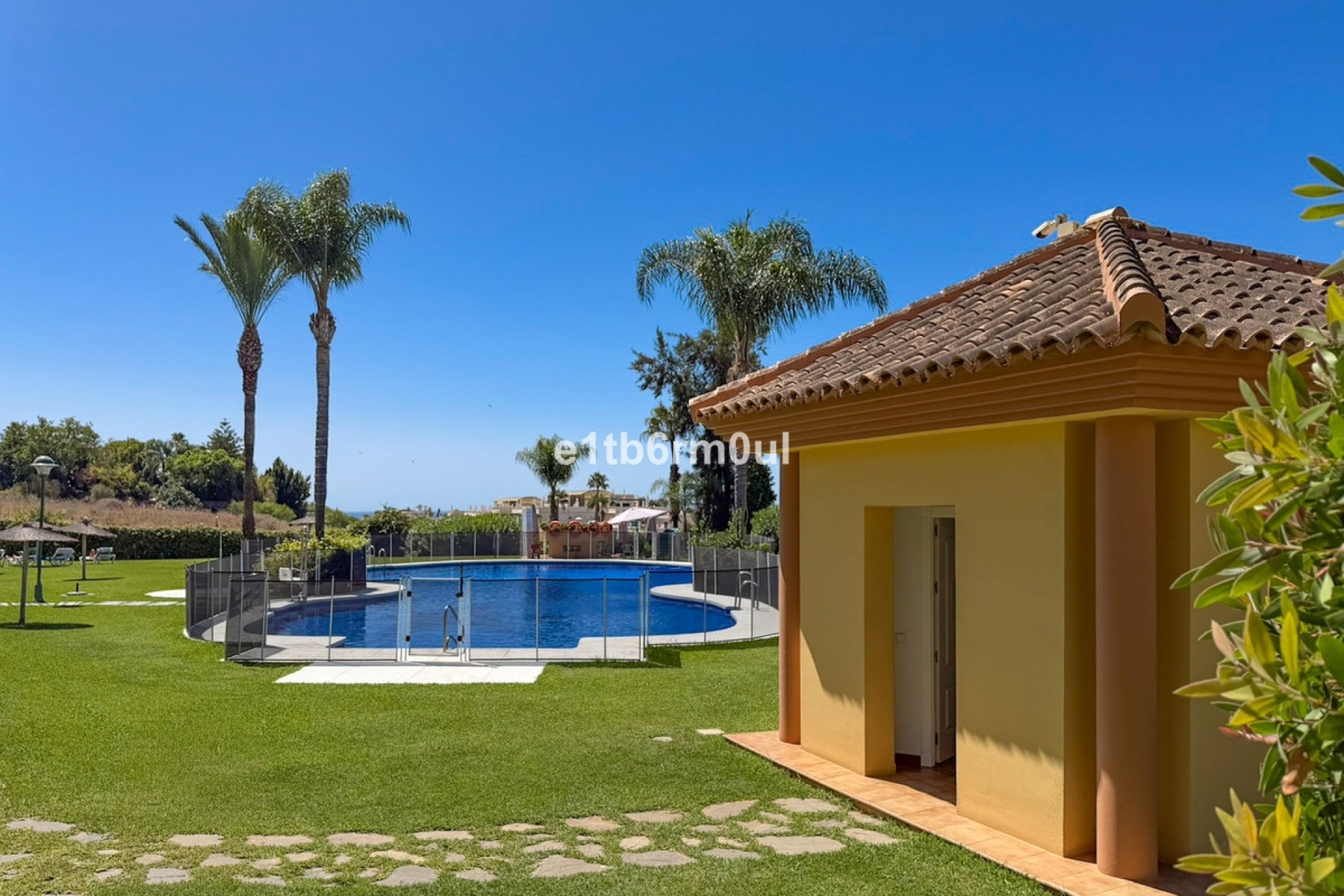 Wiederverkauf - apartment - Marbella - Nueva Andalucía