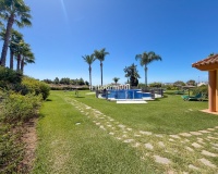 Wiederverkauf - apartment - Marbella - Nueva Andalucía