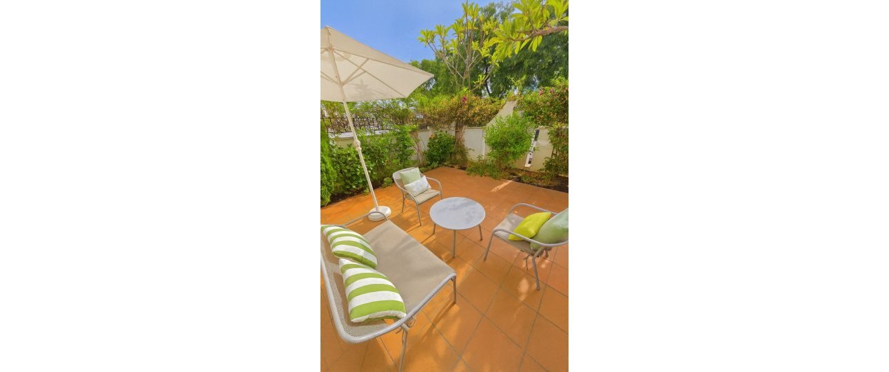 Wiederverkauf - apartment - Marbella - Nueva Andalucía