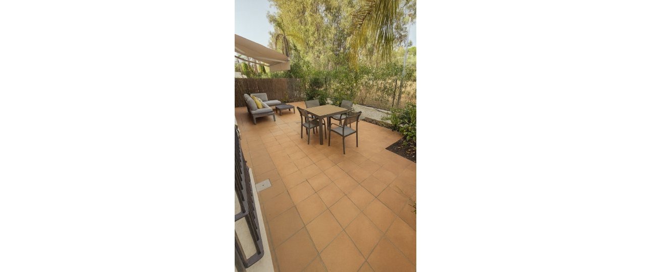 Wiederverkauf - apartment - Marbella - Nueva Andalucía