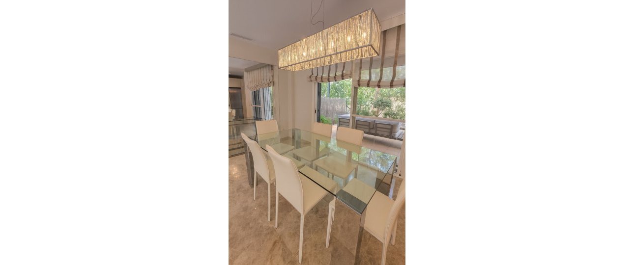 Wiederverkauf - apartment - Marbella - Nueva Andalucía