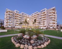 Wiederverkauf - apartment - Marbella - Nueva Andalucía