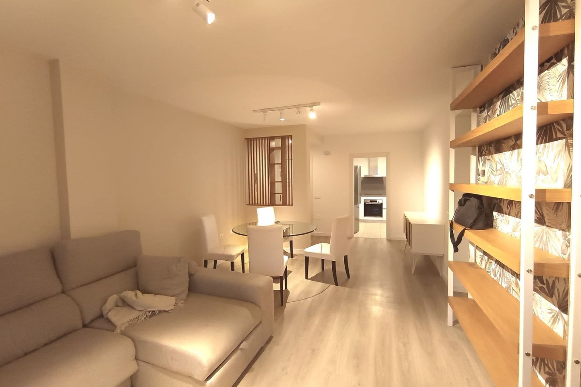 Wiederverkauf - apartment - Marbella - Nueva Andalucía