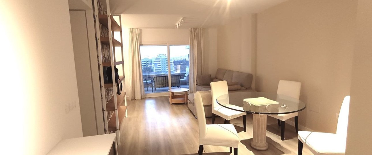 Wiederverkauf - apartment - Marbella - Nueva Andalucía
