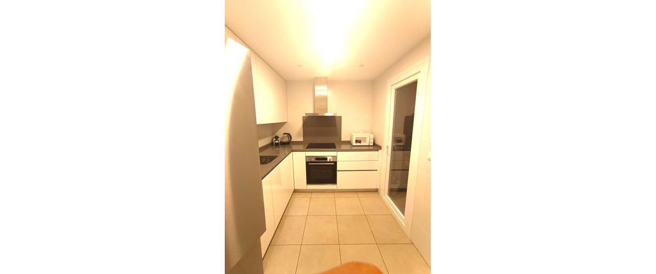 Wiederverkauf - apartment - Marbella - Nueva Andalucía