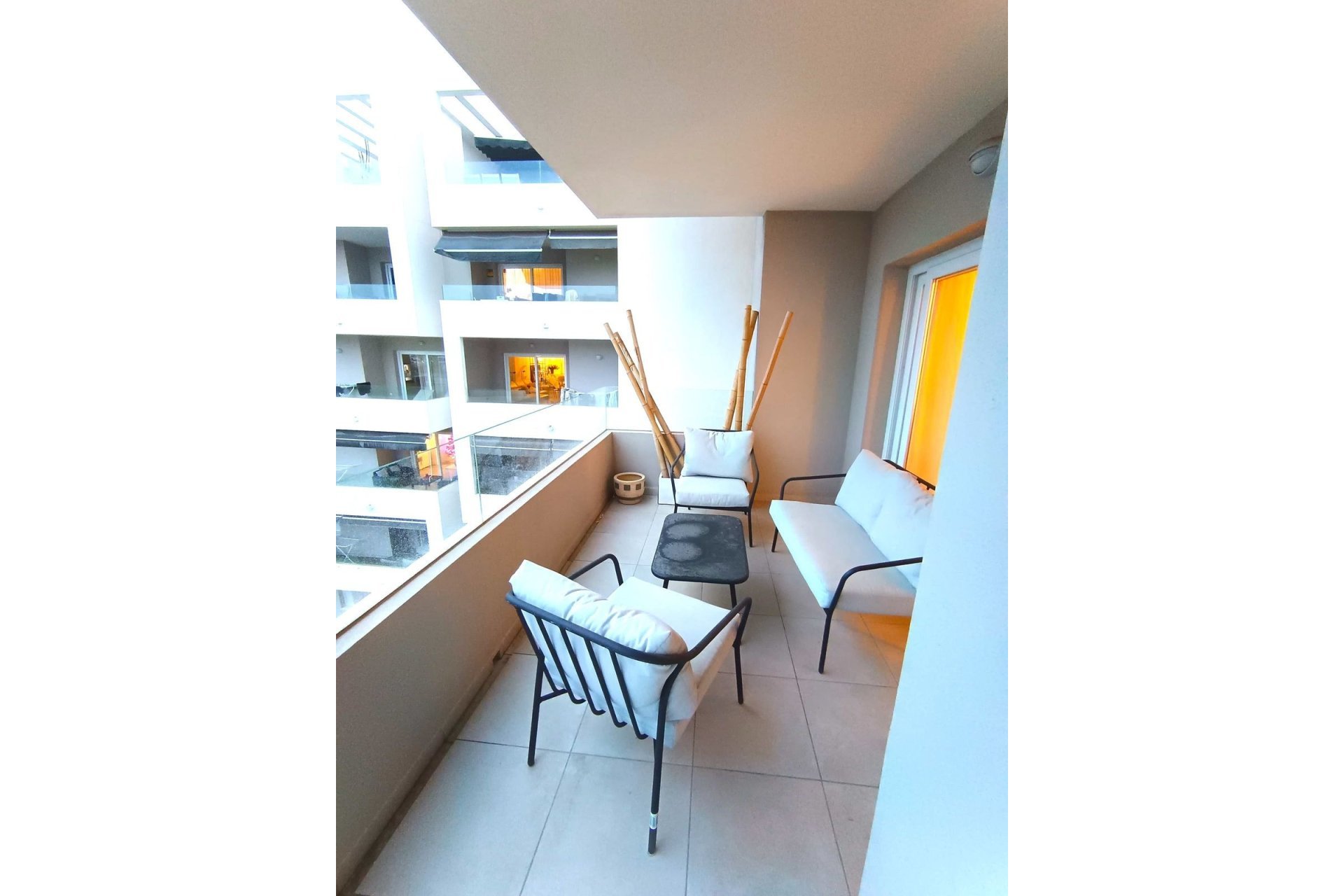 Wiederverkauf - apartment - Marbella - Nueva Andalucía
