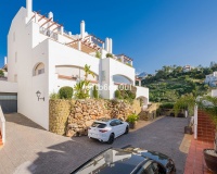 Wiederverkauf - apartment - Marbella - Nueva Andalucía