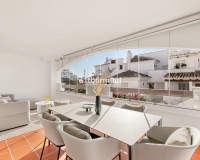 Wiederverkauf - apartment - Marbella - Nueva Andalucía