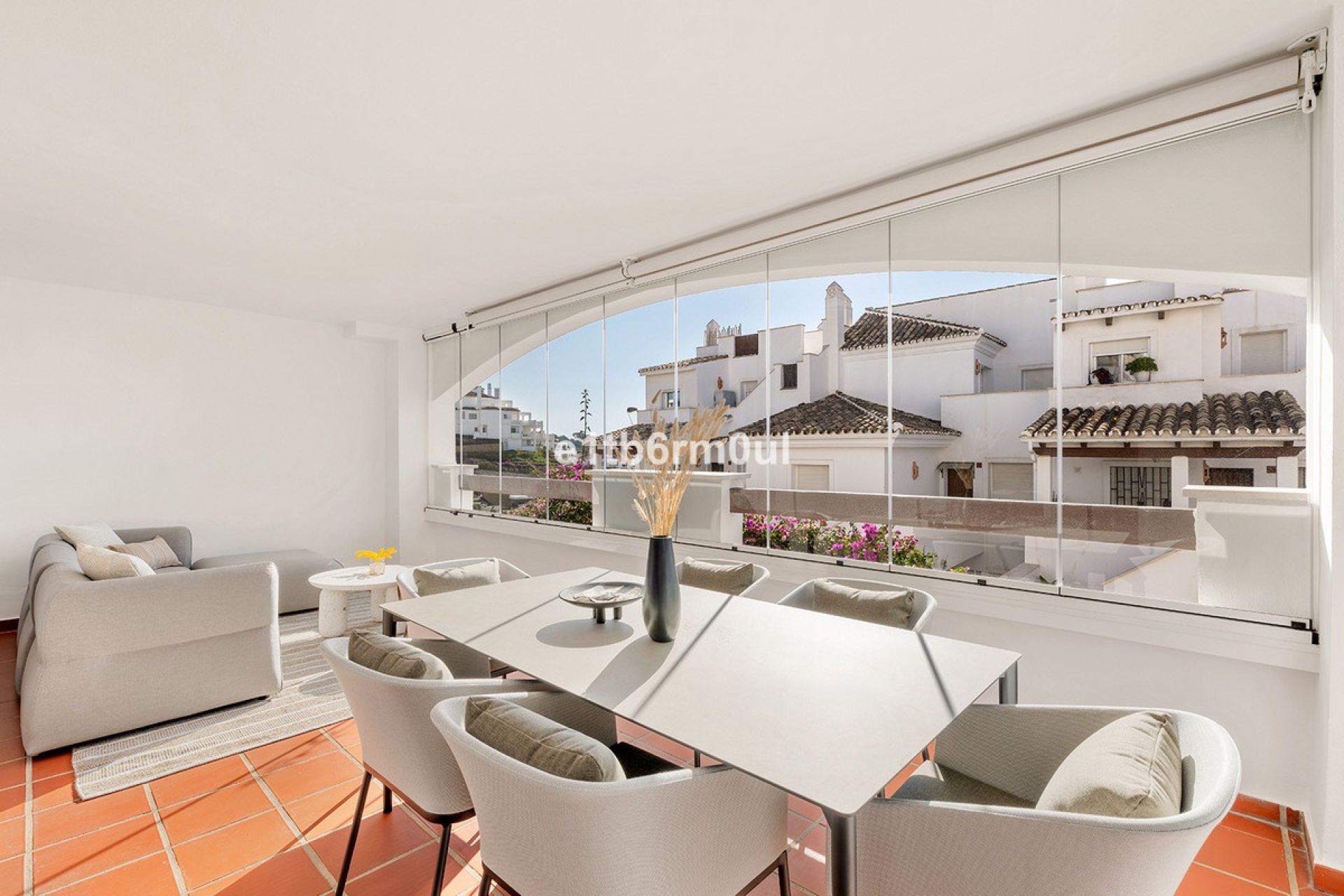 Wiederverkauf - apartment - Marbella - Nueva Andalucía