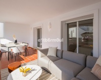 Wiederverkauf - apartment - Marbella - Nueva Andalucía