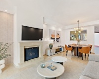 Wiederverkauf - apartment - Marbella - Nueva Andalucía