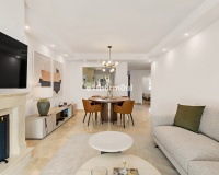 Wiederverkauf - apartment - Marbella - Nueva Andalucía