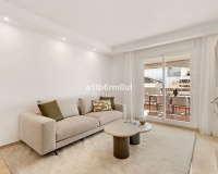 Wiederverkauf - apartment - Marbella - Nueva Andalucía