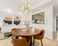 Wiederverkauf - apartment - Marbella - Nueva Andalucía