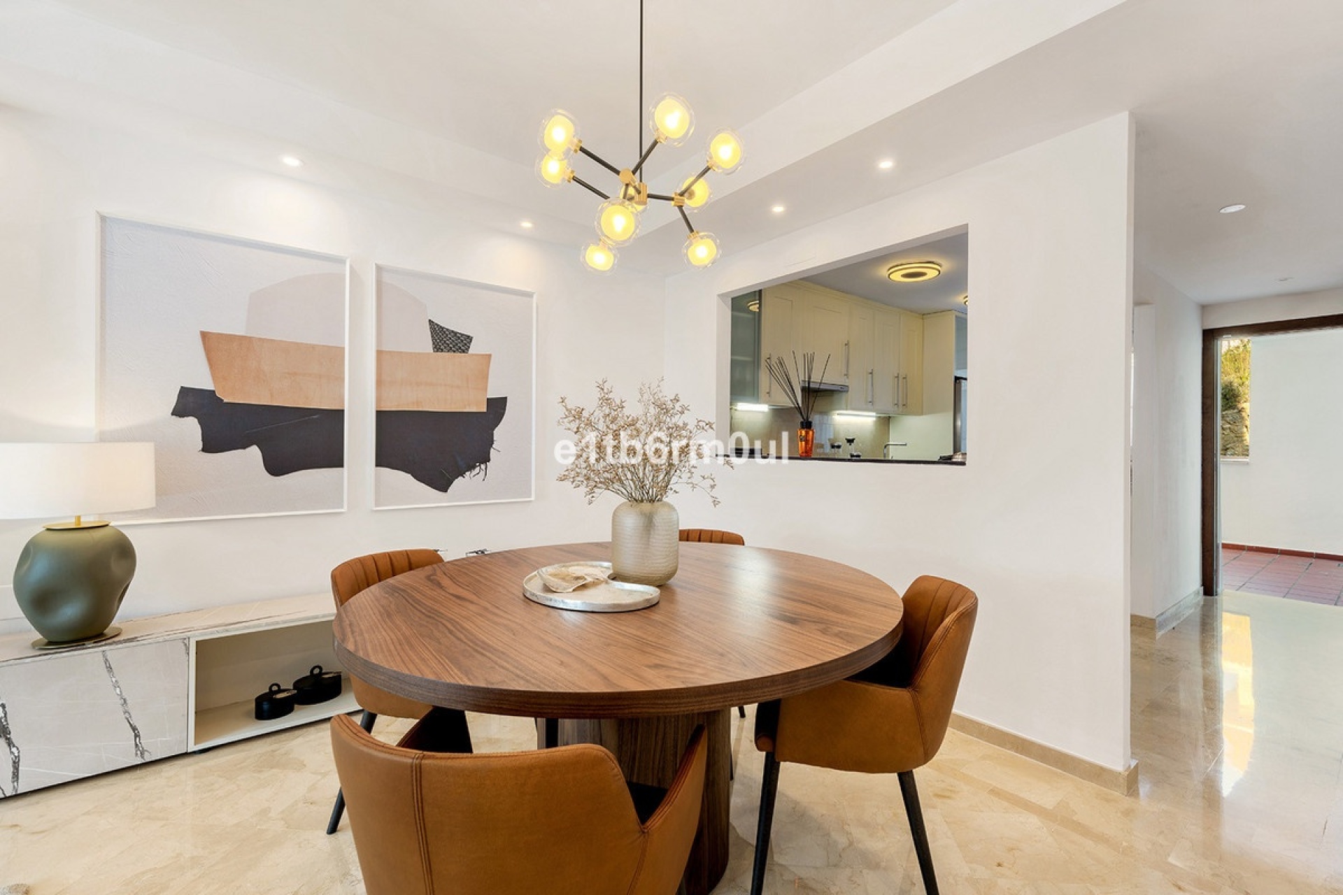 Wiederverkauf - apartment - Marbella - Nueva Andalucía