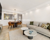 Wiederverkauf - apartment - Marbella - Nueva Andalucía