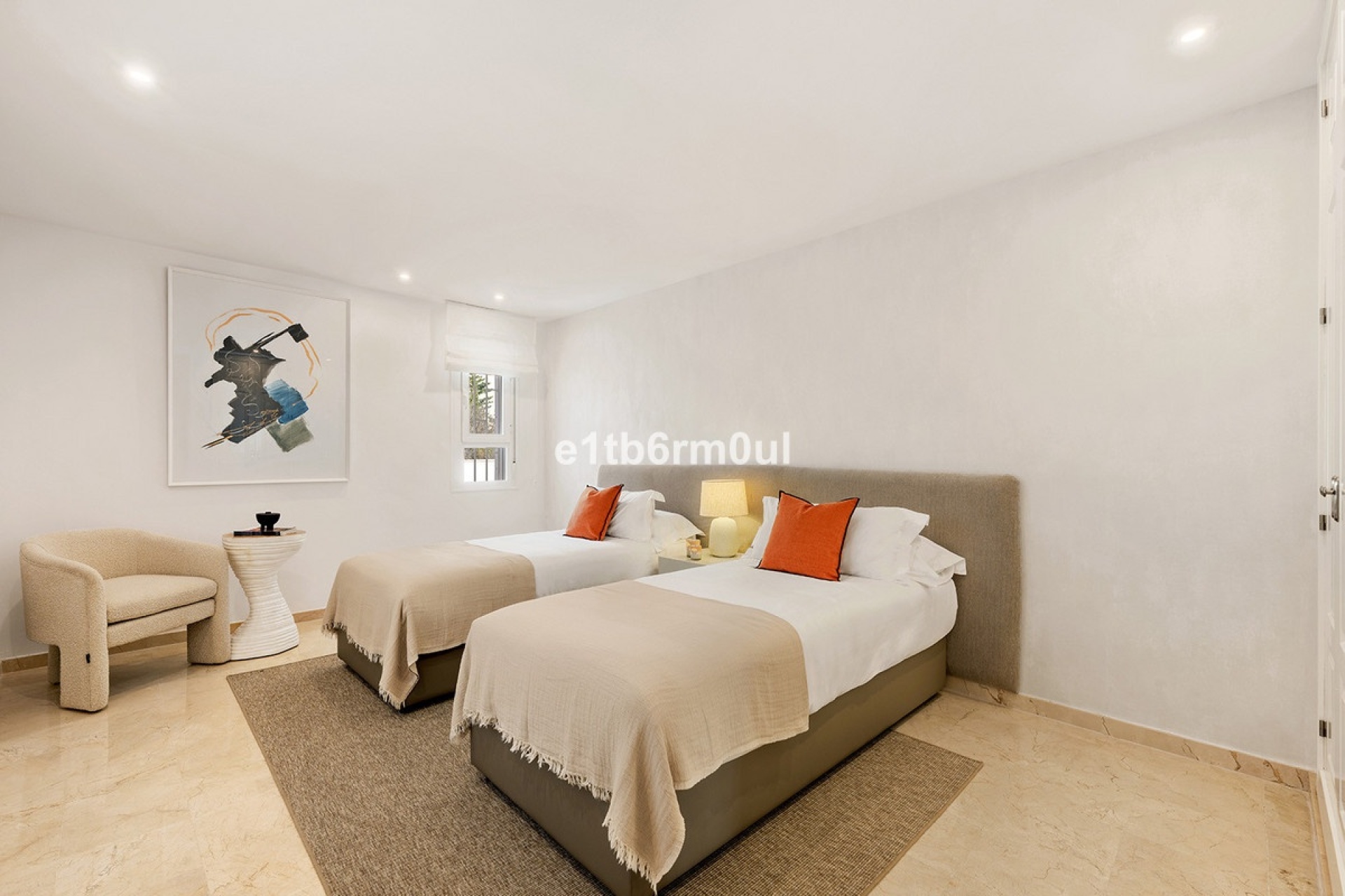 Wiederverkauf - apartment - Marbella - Nueva Andalucía