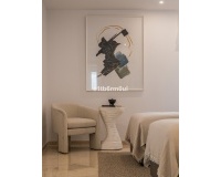 Wiederverkauf - apartment - Marbella - Nueva Andalucía